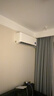 小米空调  巨省电 1.5匹挂机 一级能效 外机单排铜管 KFR-35GW/N1A1【整机十年免费包修】 实拍图