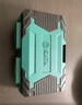 世达（SATA）38件棘轮扳手套装骑行工具盒螺丝刀套装工具箱摩托车维修05498 实拍图