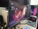 飞利浦EVNIA弈威27英寸 5K 180Hz/2K 350Hz双模 FastIPS硬件低蓝光 STW膜 满血DP2.1电竞显示器27M2G5800 实拍图