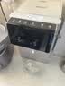 美的（Midea）小魔方电热水瓶烧水壶饮水机316L不锈钢无缝一体内胆5L大容量全自动保温21FPro 实拍图