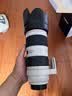 佳能（Canon）【官方旗舰】EF 70-200mm f/2.8L IS III USM 单反镜头 大三元 变焦 实拍图