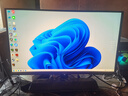 AOC 26.5英寸电竞游戏FPS显示器 2K360Hz QD-OLED 原生10bit 0.03ms HDR硬件低蓝光 电脑游戏防烧屏幕 【FPS极致体验】2K 360Hz Q27G40SDE 实拍图