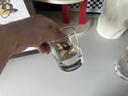 Ocean进口玻璃杯子家用水杯茶杯果汁杯牛奶杯洗碗机可用205ML6只套装 实拍图