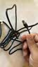 绿联12V/1A电源适配器 通用路由器光猫机顶盒电脑散热器监控摄像头台灯DC圆孔电源充电线1.5米 30594 实拍图