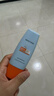 Mistine蜜丝婷防晒霜小黄帽面部水感养肤防紫外线60ml*2防水汗礼物学生 实拍图