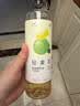喜茶 轻果茶柚柚铁观音 450mL*15瓶 低糖低卡0脂 果味茶饮料整箱 实拍图
