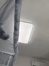 美的（Midea）LED吸顶灯客厅灯餐厅卧室灯现代简约纤薄灯具2灯套餐明轩A1包安装 实拍图