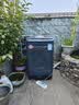 扬子（YANGZI）集团全自动波轮洗衣机 洗烘一体大容量蓝光洗护 强力风干洗衣机 小型家用出租屋宿舍 8.5KG【蓝光洗护+智能风干+防缠绕】 波轮 实拍图