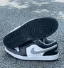 耐克（NIKE）2026年男子AIR JORDAN 1 LOW运动休闲鞋 553558-040 43 实拍图