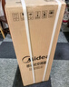 美的（Midea）移动空调单冷一匹家用立式无外机1匹客厅卧室轻音免安装一体机出租房空调欧洲热卖便携空调 【新升级】小1匹KY-15/N8Y-PO 实拍图