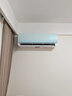 华凌空调 神机二代Ultra 大1.5匹一级能效 外机双排纯铜管挂机KFR-35GW/N8HE1ⅡUltra 实拍图