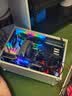 七彩虹（Colorful）主板CPU套装 BATTLE-AX B760M-PLUS WIFI V21+英特尔(Intel) i5-12600KF CPU 实拍图