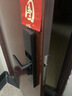 京东京造智能门锁M10Pro已接入米家APP电子锁指纹锁入户门防盗密码锁 实拍图