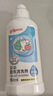 贝亲（Pigeon）奶瓶清洗剂 婴儿专用 奶嘴玩具果蔬清洁 400ml MA26 实拍图