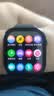 小米（MI）REDMI Watch 6典雅黑 国家补贴 澎湃OS 3 心率血氧监测 红米手表6 小米汽车 七夕礼物 实拍图