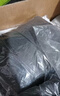 优衣库宽褶中裙女装/半身裙裙子479916 488364 488364/08深灰色 XL 实拍图
