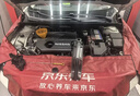 壳牌（Shell）都市光影单次小保养卡 5W-40 SP 6L含机油+机滤+工时 汽车保养 实拍图