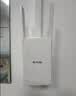 Tenda腾达1500M wifi6信号放大器 5G增强千兆网口wi-fi扩展 AP无线网络信号全屋覆盖 穿墙王扩大中继A23 实拍图