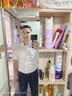 牛当家真皮皮男牛皮腰带针扣头层牛皮1101 黑色 120cm  实拍图