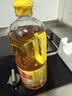 鲁花 【保真花生油】食用油 5S 物理压榨 压榨一级 花生油1L 实拍图