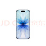 Apple/苹果 iPhone 17 512GB 青雾蓝色 支持移动联通电信5G 双卡双待手机 实拍图