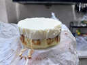 雀巢（Nestle）烘焙原料多功能淡奶油常温存储易打发蛋糕调制稀奶油250ml*3 实拍图