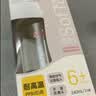 贝亲（Pigeon）PPSU双把手防胀气奶瓶330ml 胡桃夹子 LL号奶嘴 9月+ AA224 实拍图