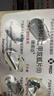 【原研药】6盒装 捷诺达 西格列汀二甲双胍片(II) 50mg*0.85g*28片/盒 实拍图