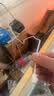 【原充正品】苹果充电线60W快充适配原装数据线iPhone14/13promax/12/11/8/XR手机151617充电器 【苹果8-14全系】PD60W丨1.5米闪充线 实拍图