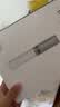 易简（yijan）婴儿理发器自动吸发低音儿童理发器剃发器宝宝新生儿剪发电推子 实拍图