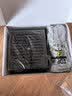 大水牛（BUBALUS）额定500W 劲强500台式电脑主机电源（主动式PFC/12CM风扇/智能温控/支持背线/宽幅电压） 实拍图