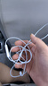 Apple/苹果 EarPods USB-C有线耳机 type-c有线耳机  iPhone 17有线耳机笔记本耳机游戏音乐 实拍图