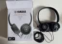 雅马哈（YAMAHA）HPH-50B乐器专用耳机电钢琴电子琴电鼓通用音乐耳机 实拍图
