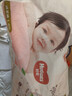 好奇（Huggies）铂金装小桃裤成长裤L120片(9-14kg)尿不湿拉拉裤【夏季散热王】 实拍图
