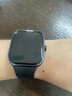 小米（MI）REDMI Watch 5 典雅黑心率血氧监测 蓝牙通话红米手表5 24天超长续航智能手表男女 实拍图
