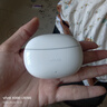 vivo TWS 3e 皓白 沉浸环绕音质 44h超长续航 适配小米苹果华为 蓝牙耳机 苹果华为小米oppo手机通用 实拍图
