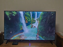 乐视TV50英寸 F50C 全高清画质 HDR 智能网络投屏 游戏液晶平板电视机 家用客厅酒店监控商用显示屏 50英寸 F50C 超高质价比 裸机版本 实拍图
