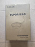 苏泊尔（SUPOR）不粘锅炒锅家用耐磨炒菜锅无油烟平底锅30CM煎炒锅燃气电磁炉通用 实拍图