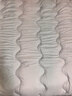 京东京造四季云柔床褥 100%原生羽丝绒 A类床垫褥子榻榻米1.2x2m 清雅灰 实拍图