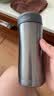 膳魔师（THERMOS）保温杯400ml男女士保冷水杯子大容量学生教师节礼物JCG-CGY 实拍图