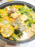 安井鱼籽包 240g/包 鱼糜含量≥45%锁鲜装火锅麻辣烫关东煮食材 实拍图