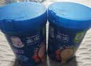嘉宝（GERBER）混合蔬菜营养谷物高铁米粉宝宝辅食米糊250g新老包装随机发货 实拍图