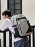 361°书包男生初中生高中大容量男款双肩包小学生四到六年级减负背包男 实拍图