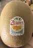 佳沛（zespri）新西兰 阳光金奇异果12粒特大果单果124-146g 猕猴桃水果礼盒 实拍图