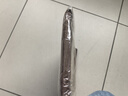 七七家夏季藤编凉席坐垫椅子垫餐椅垫久坐透气凉感座垫实木凳子屁股垫 实拍图