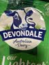 德运（Devondale）澳洲脱脂成人奶粉1kg/袋*2 0蔗糖高钙女生早餐营养进口奶粉 实拍图