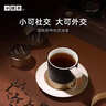 小罐茶金罐系列普洱熟茶 特级 熟茶 10罐40g 高端礼盒商务礼赠 黑茶散茶 实拍图