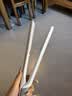 松下（Panasonic）焕发棒直板夹双极离子多功能卷烫发棒女士夹板短发刘海生日礼物EH-HV35 实拍图