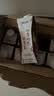 蒙牛特仑苏嗨Milk脱脂纯牛奶250ml*10盒 0脂肪 精美京绣 送礼礼盒 实拍图