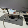 未来系笔记本电脑支架平板散热器360°旋转无极升降折叠适用Apple小米联想拯救者便携悬空显示立式增高桌 实拍图